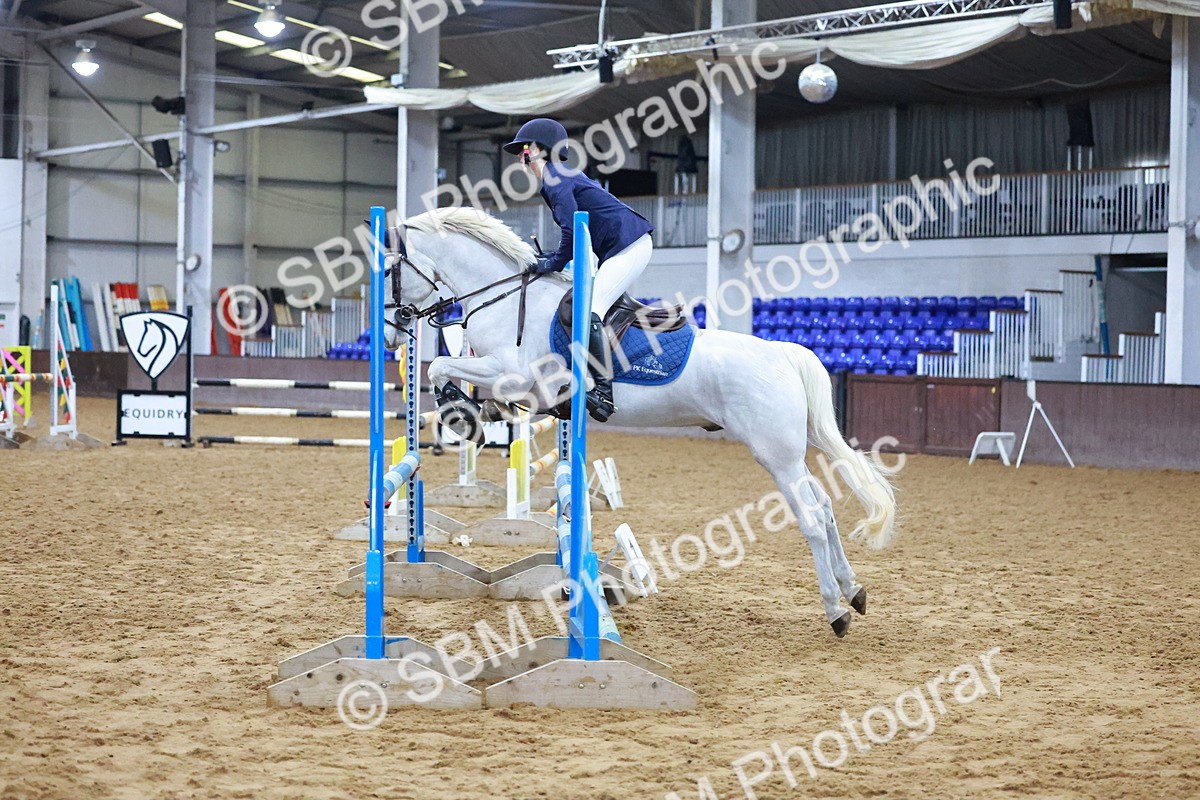 SBM_000616 - Class 2 - Senior British Novice - 90cm