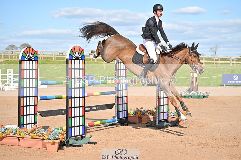 240420A-164026-12414 - Cls 11, 2 Star Big Tour 1.40m