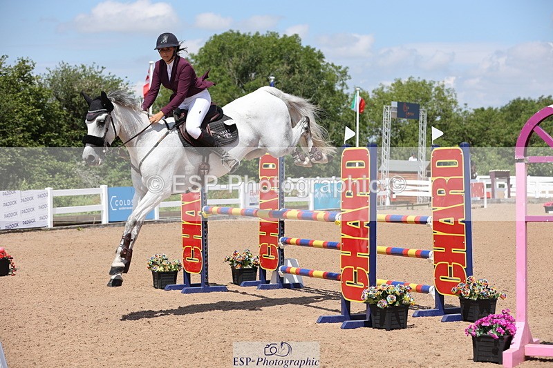 240718A-130553-05401 - Cls 9, 1 Star Bronze Tour 1.10m