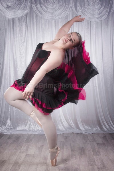 ballet-18 - Creative Portraiture