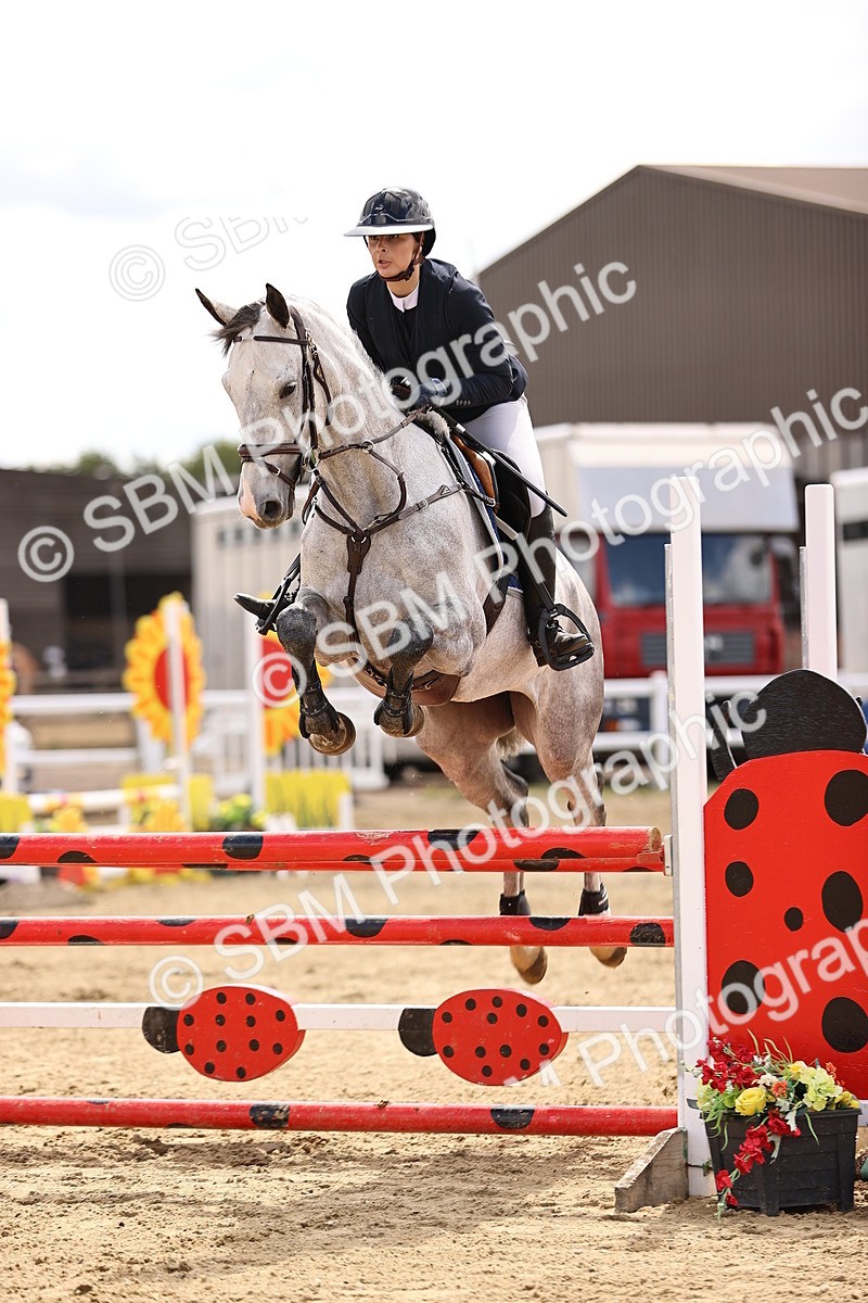 SBM_013496 - Class 14 - Senior Discovery - 1.00m Open