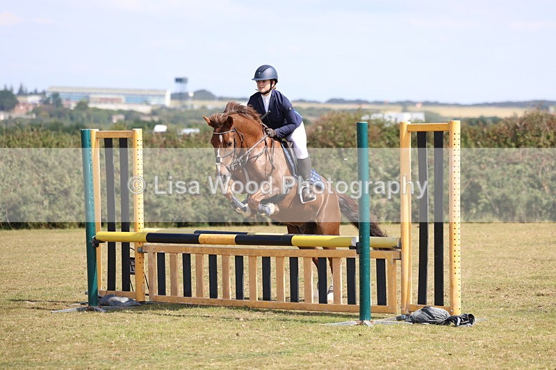 3E7A9374 - Class 4: 80cm