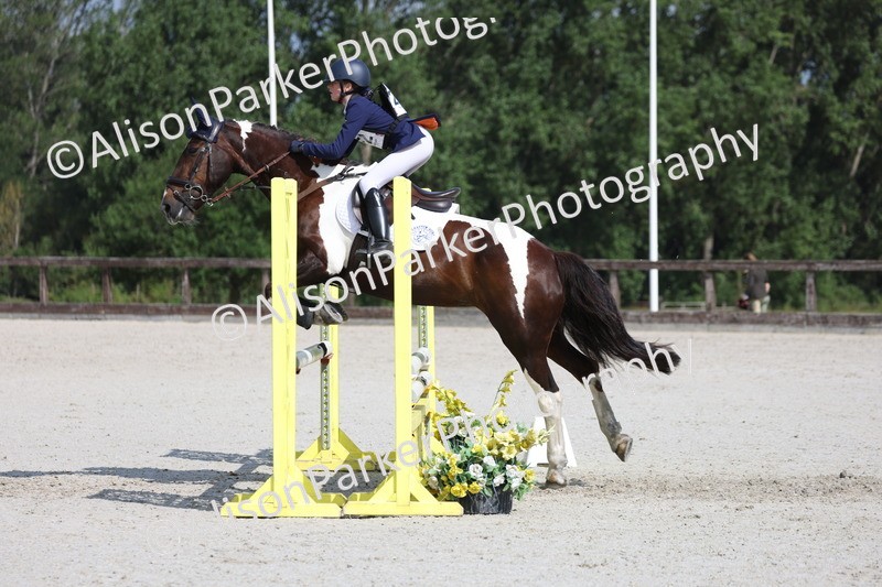 20250622-1981 - PC 90 Qualifier - Round 1