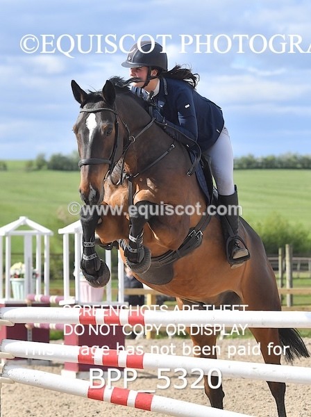 BPP_5320 - CLASS 20 SAT Scottish Branch 1.10m Amateur Championship