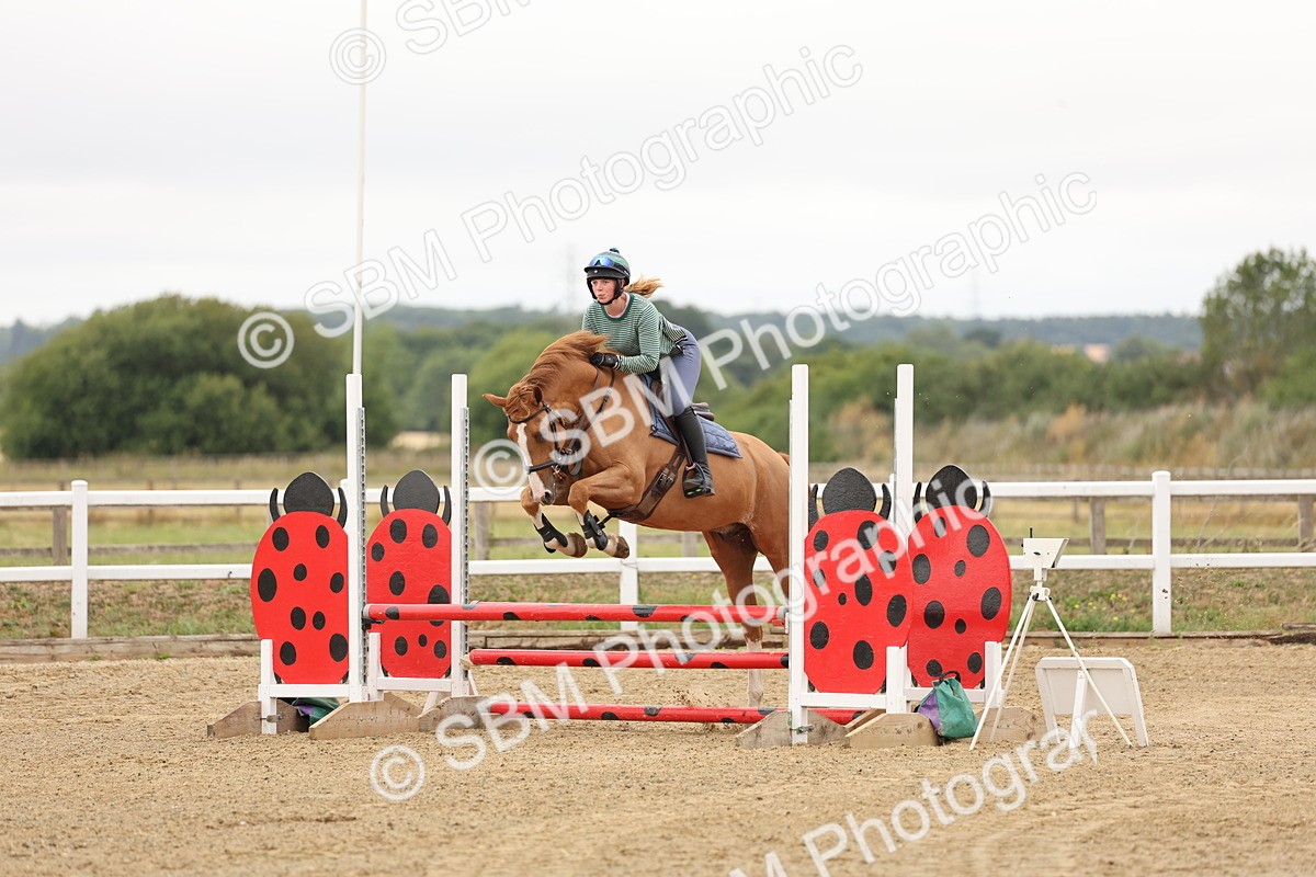 SBM_022848 - Class 1 - Clear Round