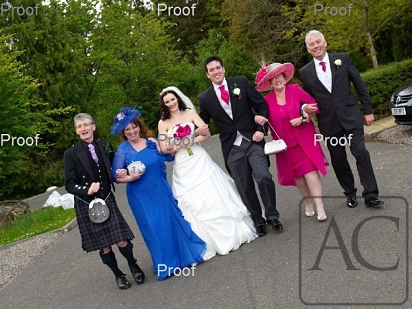  - Crutherland House Hotel, East Kilbride