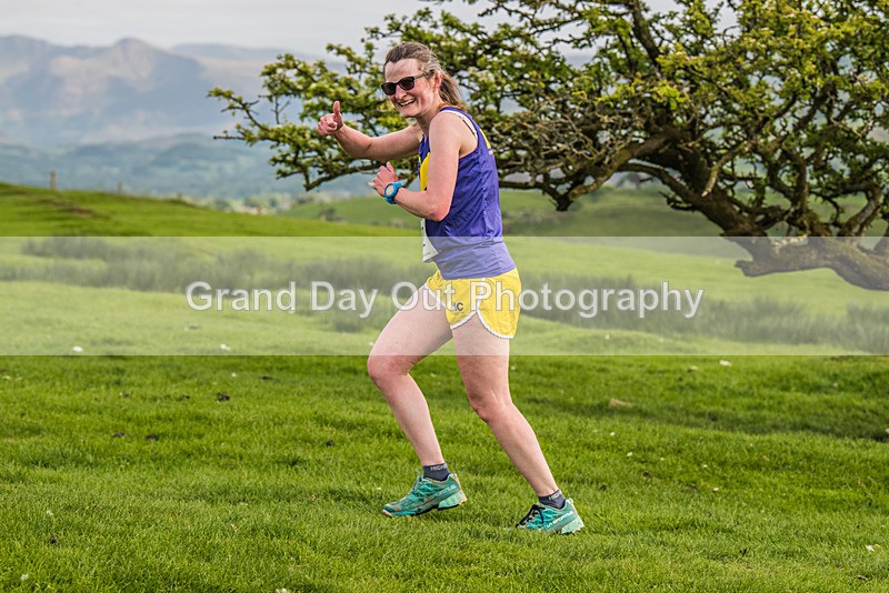Hay-O-234 - Hay O Trail Race Tuesday 23rd May 2023