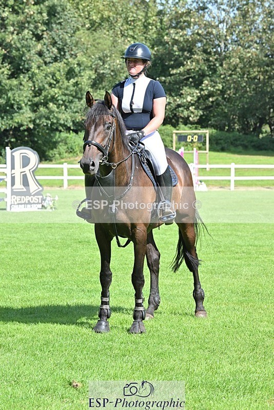 230909-115945-05341 - Cls 11 Snr Foxhunter & 1.20m Open