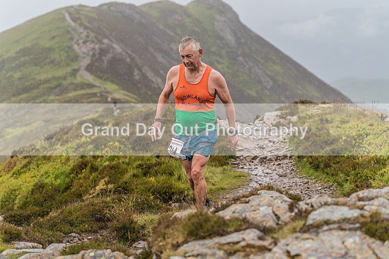 Buttermere-1247 - Buttermere Sailbeck Fell Race Saturday 15th June 2024