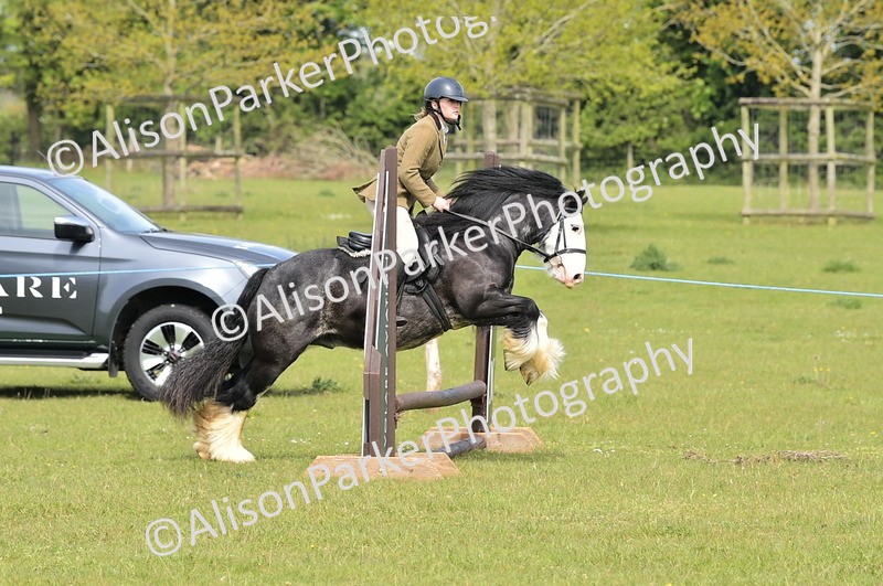 20260426-2287 - Class 20 - Beginner Working Hunter