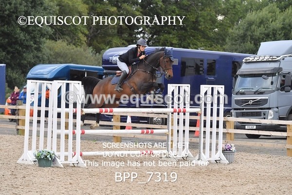 BPP_7319 - CLASS 6 National 1.30m Open