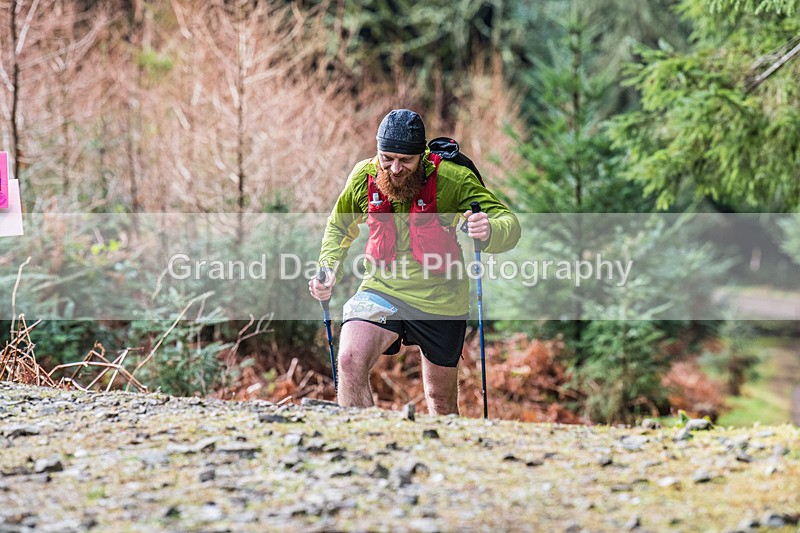 Glentress Marathon-1083 - High Terrain Events Glentress Marathon Trail Run Saturday 19th February 2023