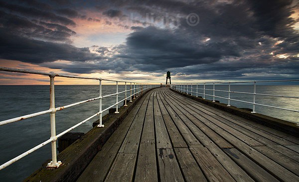 Sunrise.... - Coast