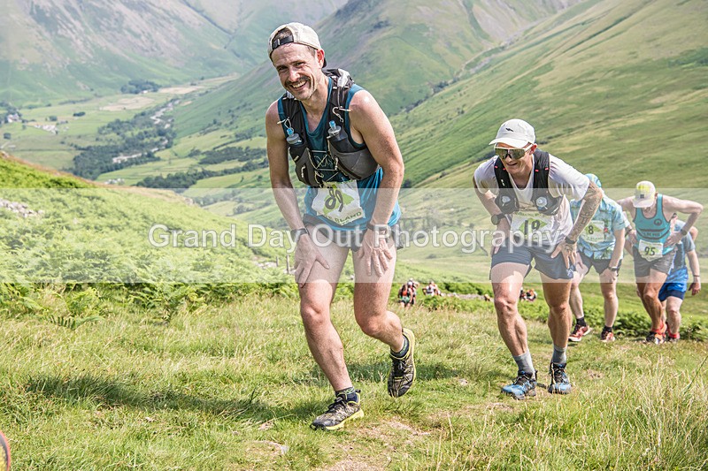 Wasdale-324 - Wasdale Horseshoe Fell Race (Bad weather route) Saturday 11th July 2026