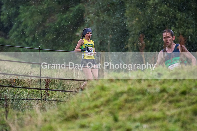 Grasmere Senior-236 - Grasmere Guides Senior Fell Race Sunday 25th August 2024