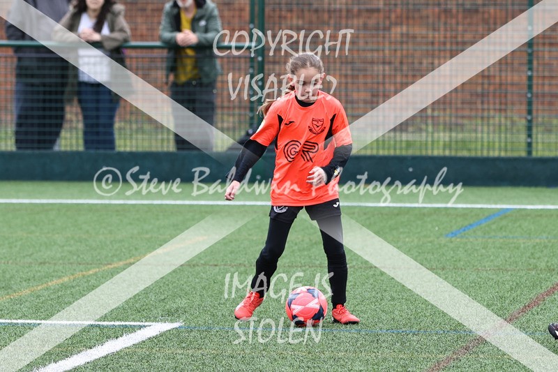 1DX31926 - Sun 7th U10 Girls
