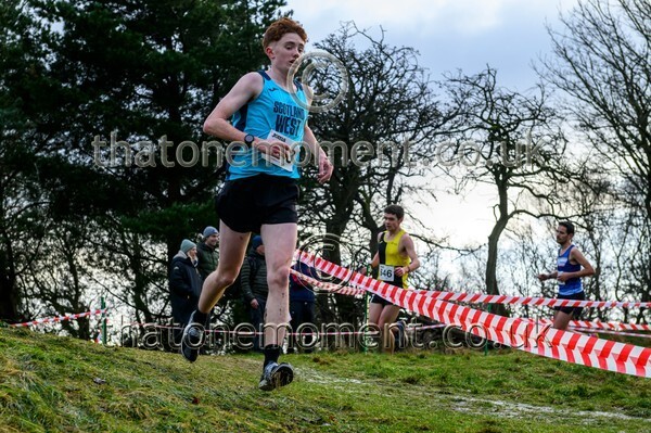 InterXC26-817619 - Senior Men Set One