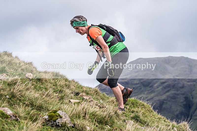 Wasdale Show-474 - Wasdale Head Show Fell Races (Junior & Senior) Saturday 14th October 2023