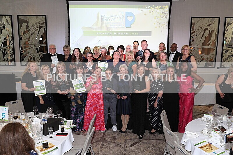 _09I0676 - The Palliative Care Awards 2024