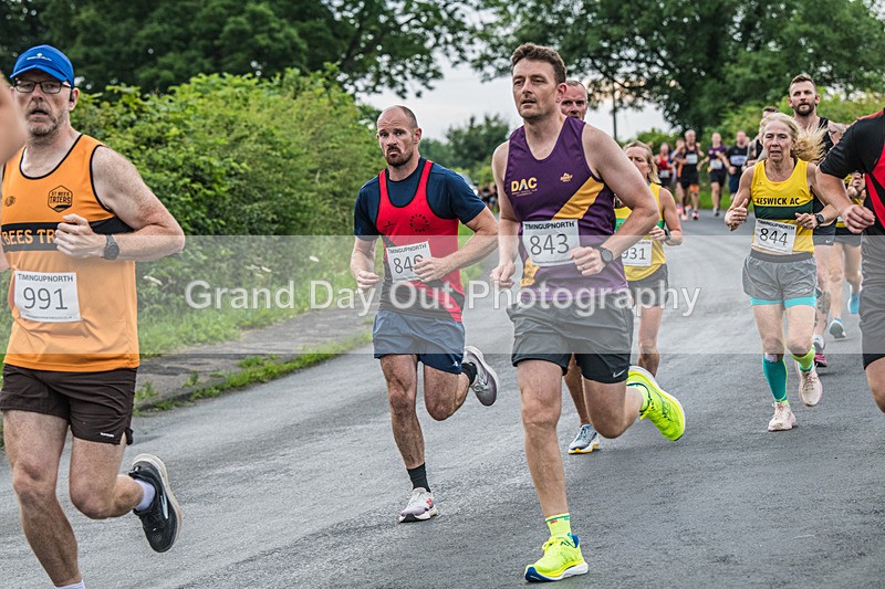 Lambfoot Loop-93 - Lambfoot Loop Road Race Tuesday 7th July 2026