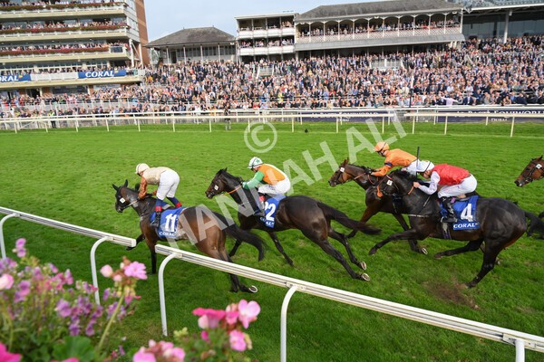 yr09102021r4-34 - Race 4 3.15pm Coral Sprint Trophy Handicap