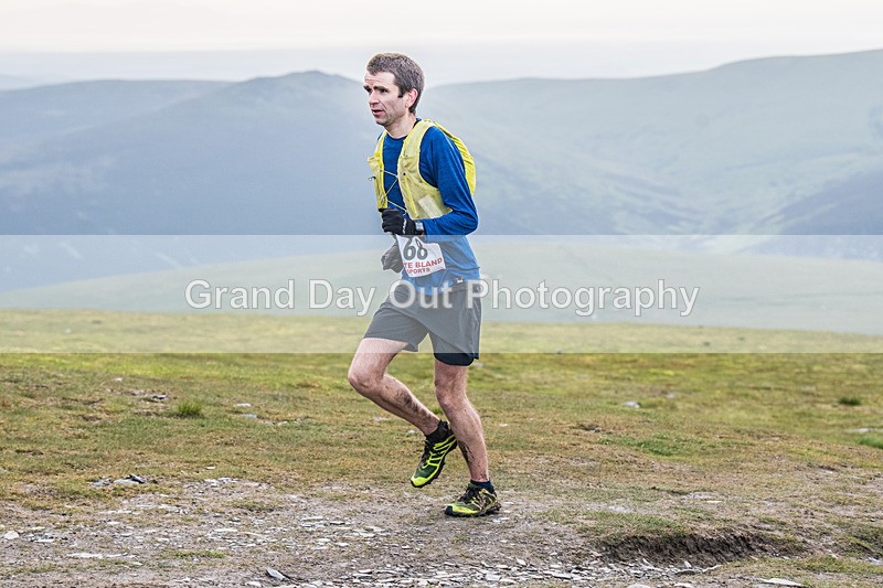Blencathra-393 - Blencathra Fell Race Wednesday 5th June 2024