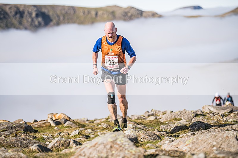 Langdale-945 - Langdale Horseshoe Fell Race Saturday 11th October 2025