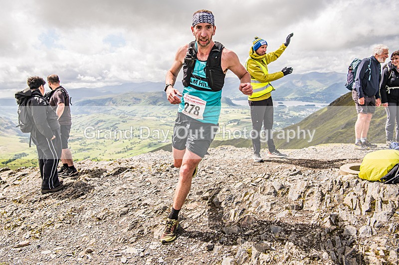 Blencathra-925 - Blencathra Fell Race Sunday 28th June 2026