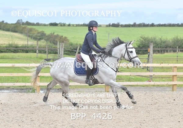 BPP_4426 - CLASS 13 SUN Senior Discovery/ 1m Open