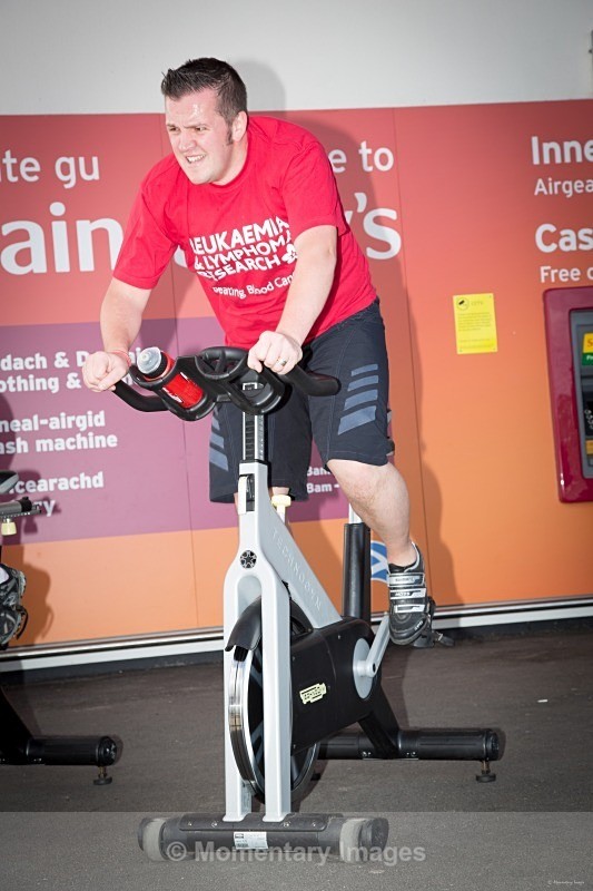  - Siansbury's Cycle Event