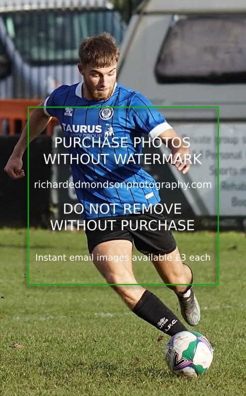 DSC09602 - Morecambe U18 v Rochdale U18 (4/12/21)