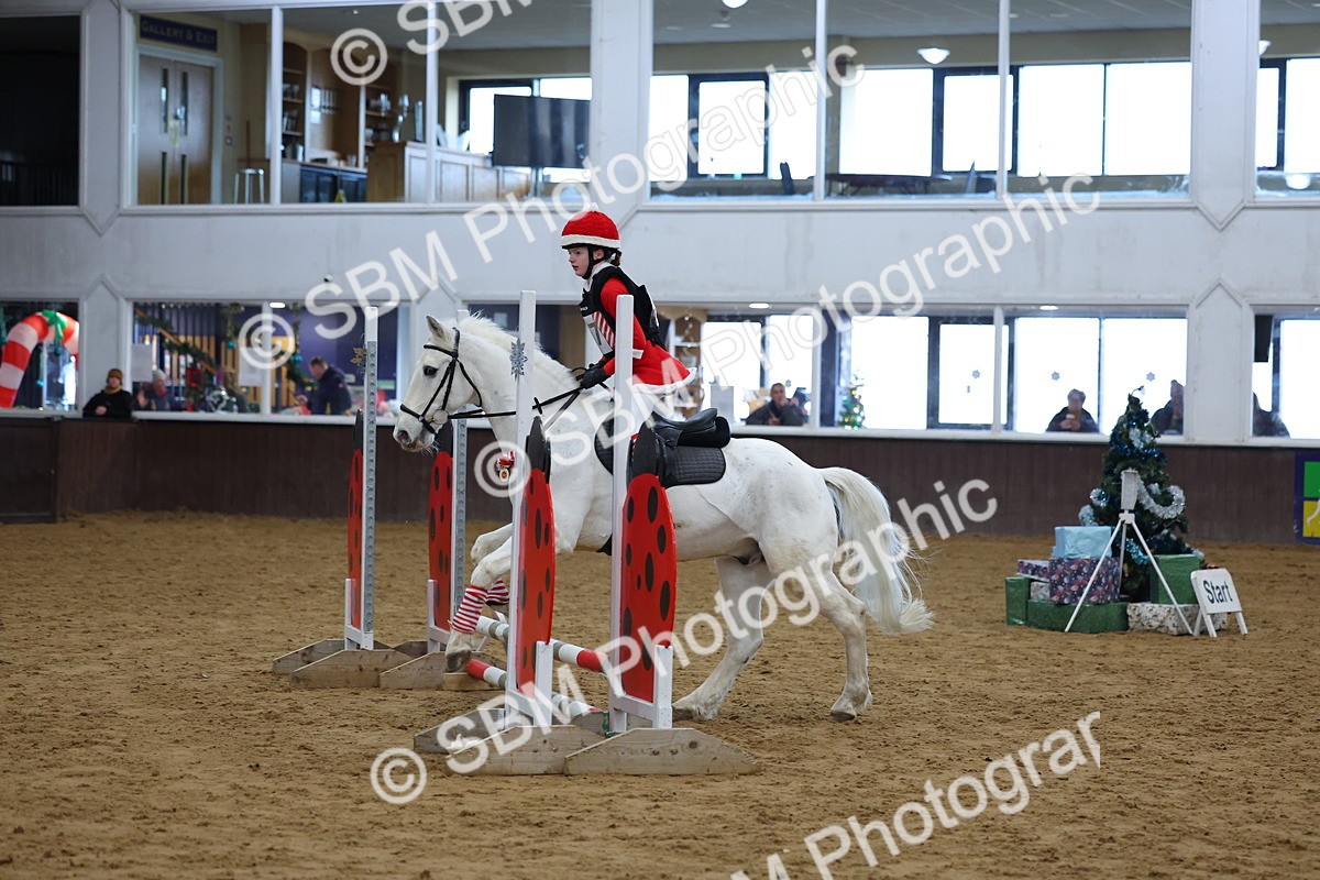 SBM_000184 - Class 1 - Show Jumping 50cm