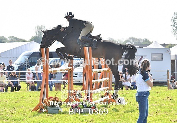 BPP_0369 - CLASS 2 RHS Classic Championship Qualifier