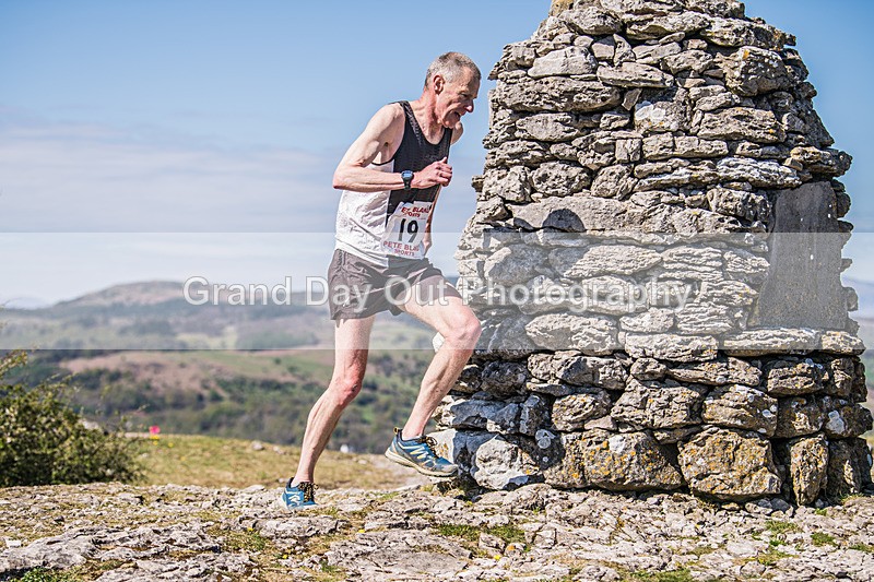 Dean Barwick-287 - Dean Barwick Dash Sunday 20th April 2025