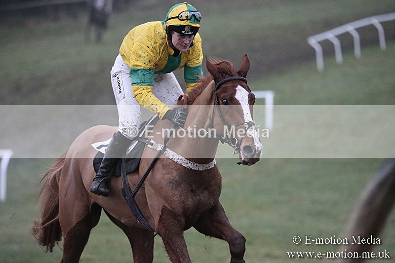 PtP 200118 1406 - Barbury International Racing Club Point-to-Point 20/01/18