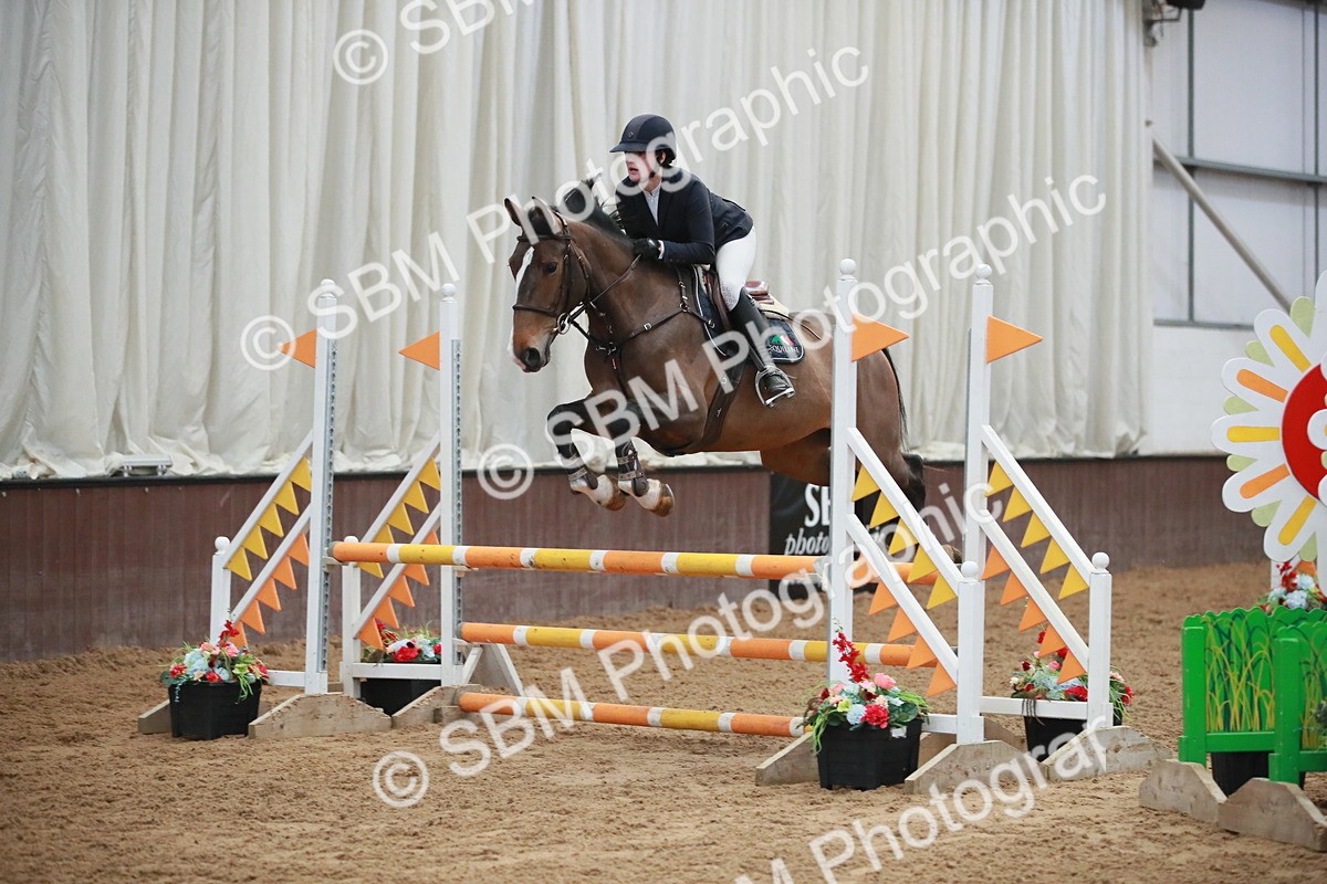 SBM_000439 - Class 2  - Senior British Novice - 90cm Open