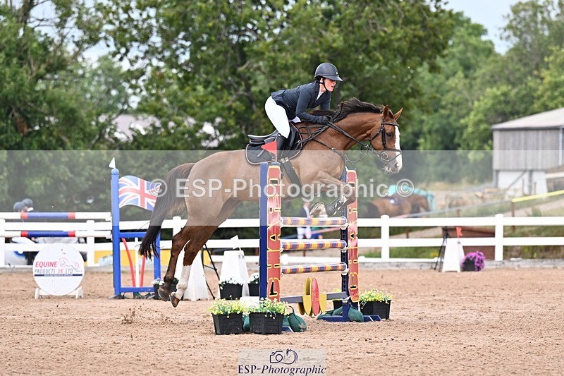 250718-143132-11302 - Cls 14, 1 Star Silver Tour