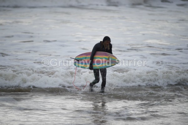 DSC_0351 - Porth Ceiriad 10th February 2016