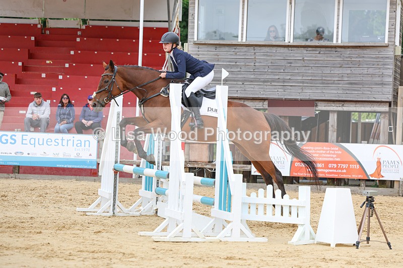 3E7A4763 - Class 8: 80cm Junior