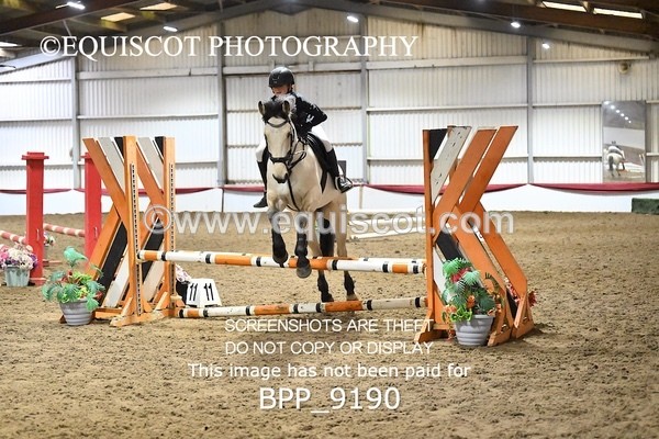 BPP_9190 - CLASS 5 70CM