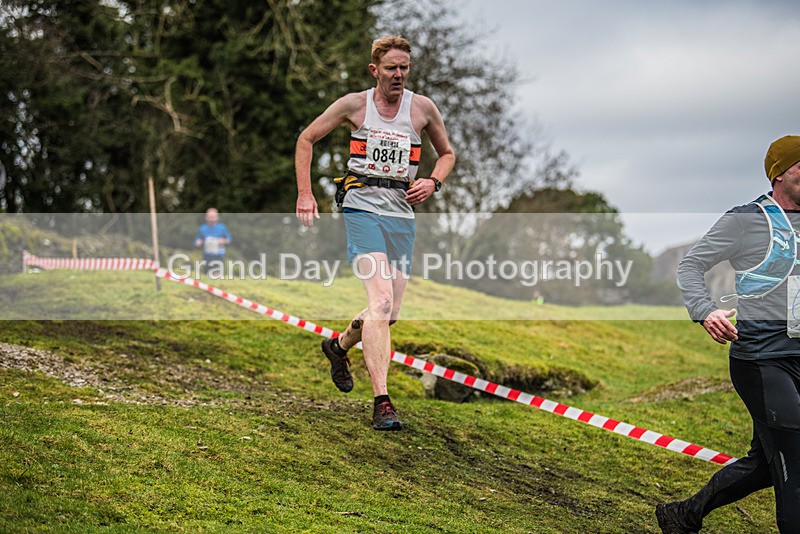 Giggleswick-997 - Kendal Winter League Races Giggleswick Sunday 14th January 2024