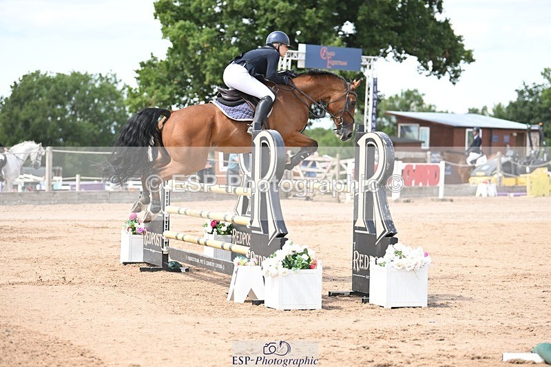 250726-141317-06877 - Cls 15 Snr Foxhunter