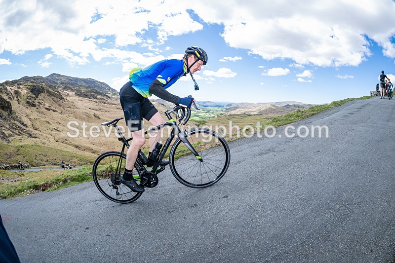 135414 - Hardknott Pass Camera 2 13.00-14.00