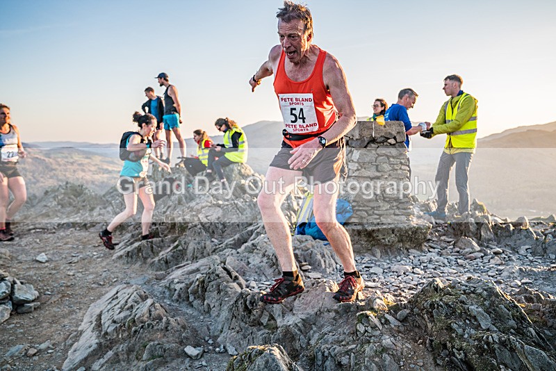 Loughrigg-507 - Loughrigg Fell Race, Wednesday 9th April 2025