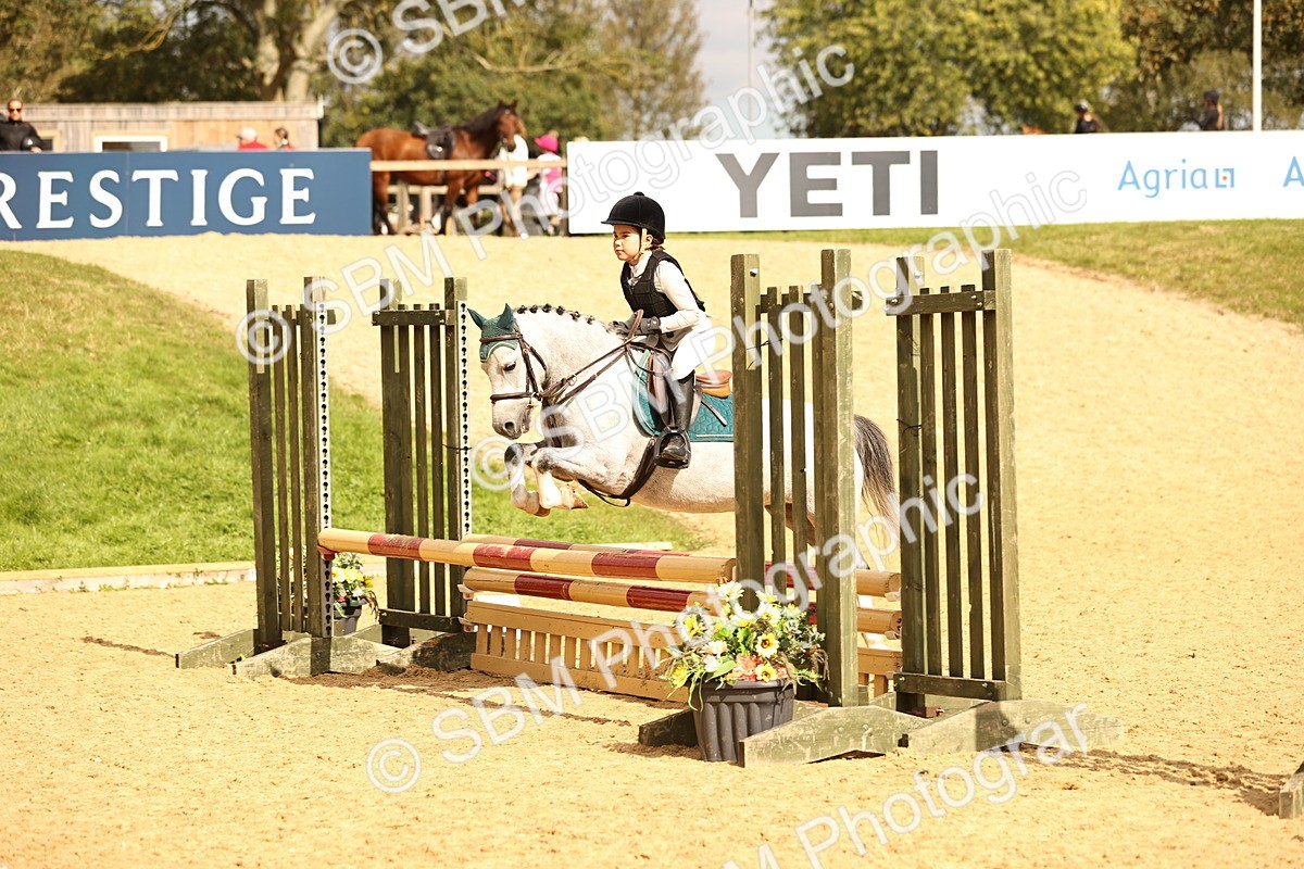 SBM_47568 - J9 - Junior Pony 70cm Championship