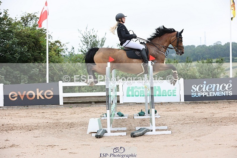 250717-095857-03849 - Cls 9, 1 Star Bronze Tour