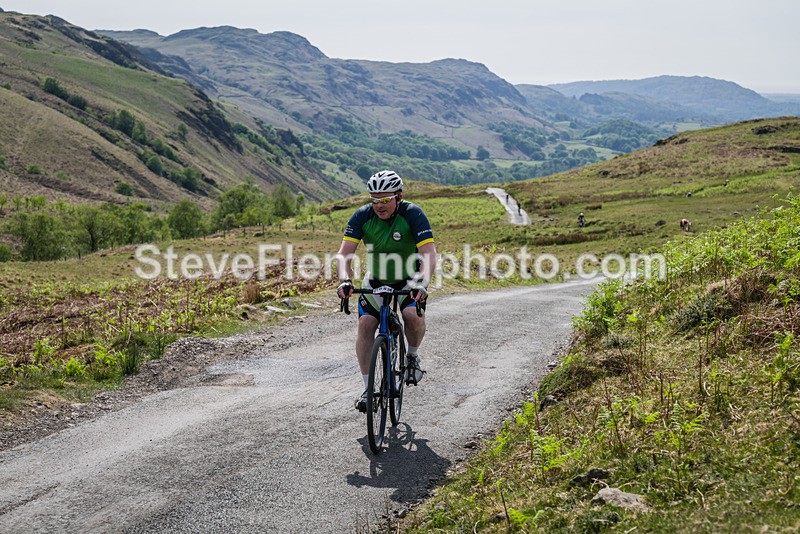154924 - Hardknott Pass Camera 1 15.00-16.30