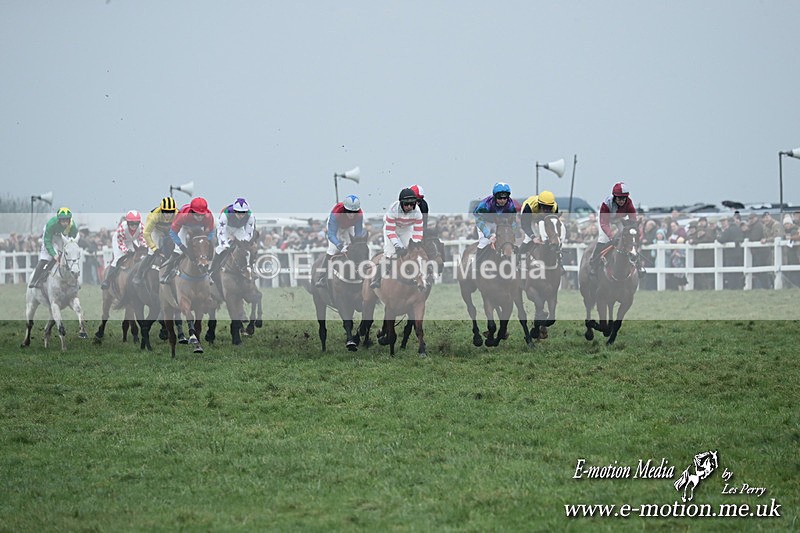PtP 180126  0901 - Royal Artillery PtP Larkhill 18/01/26