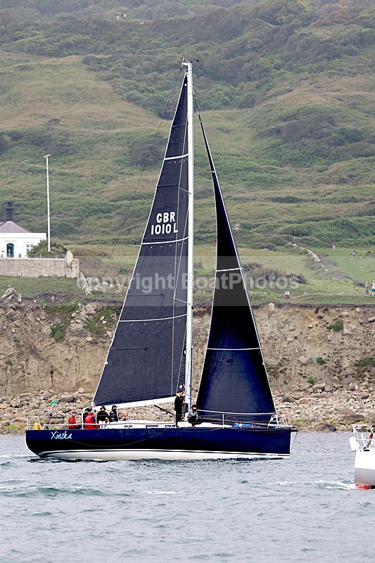 210703 XINSKA GBR1010L 5T7A9599 - ROUND THE ISLAND RACE 2021