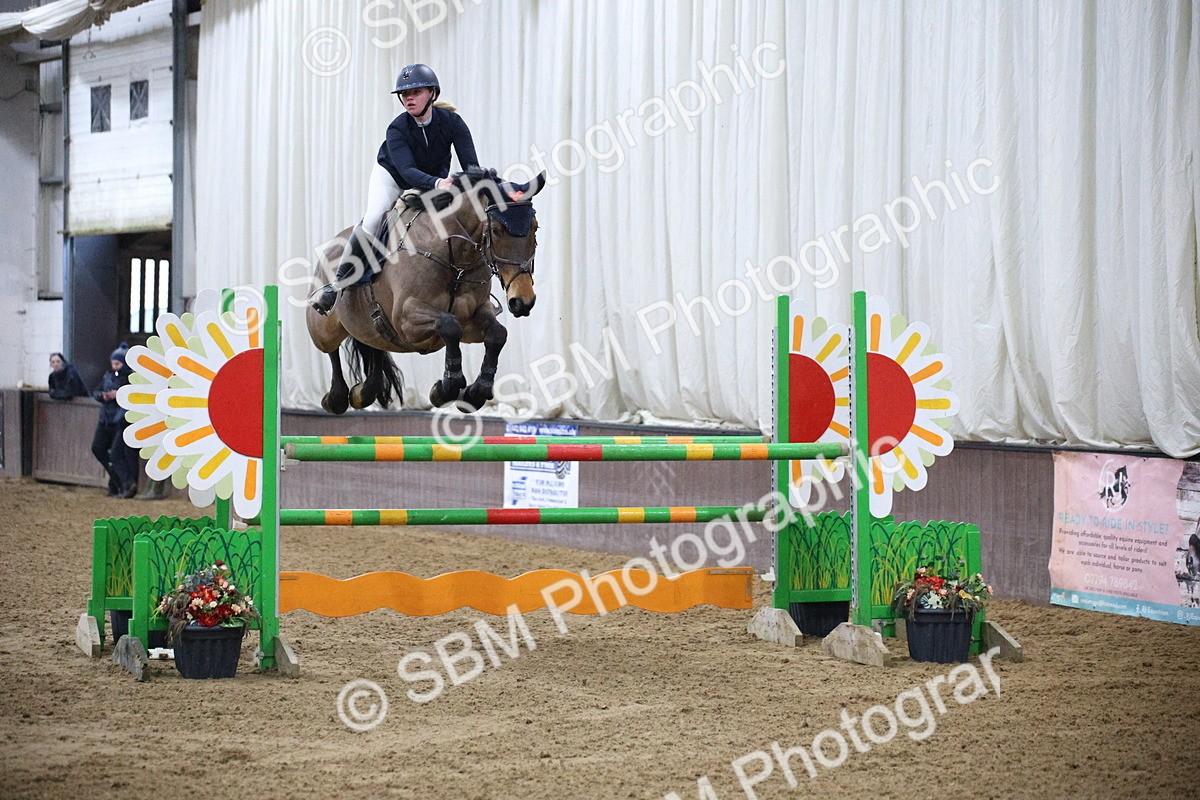 5K7A4706 - Class 5 - Blue Chip Calming Performance Championship Qualifer